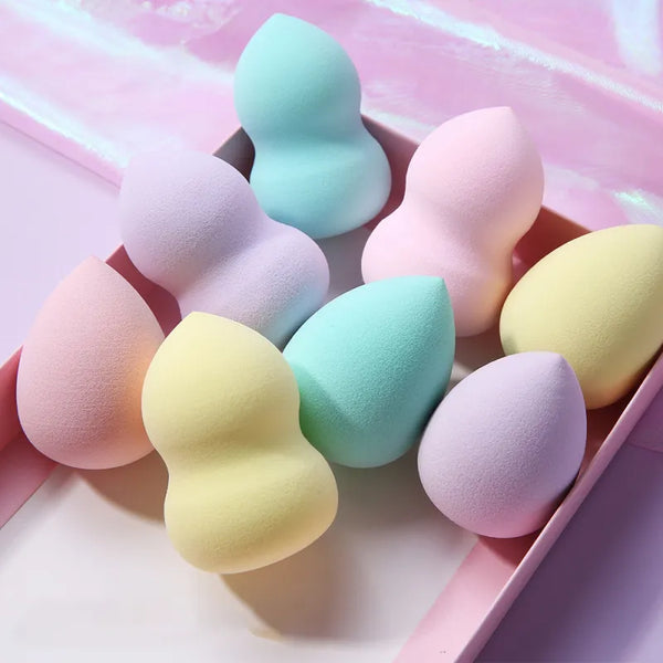 Flawless Makeup Egg Sponge Tool