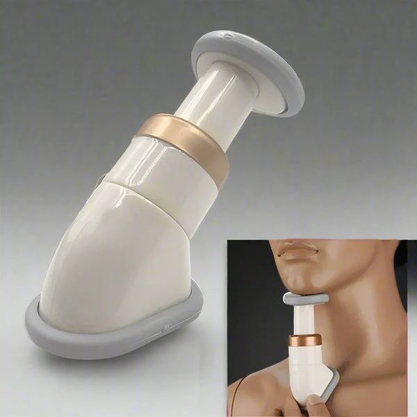 Chin & Neck Slimmer Massager