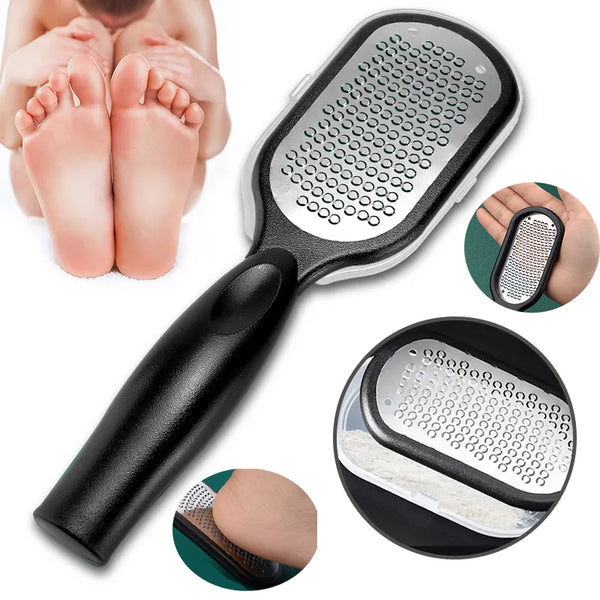 Pro Foot File & Callus Remover