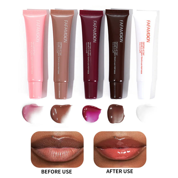 Moisturizing Mirror Lip Gloss