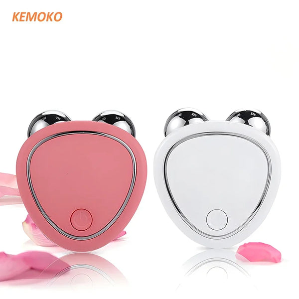 Portable Electric Facial Lift Massager