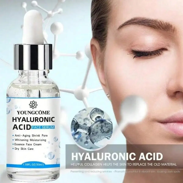 Hyaluronic Acid Facial Essence